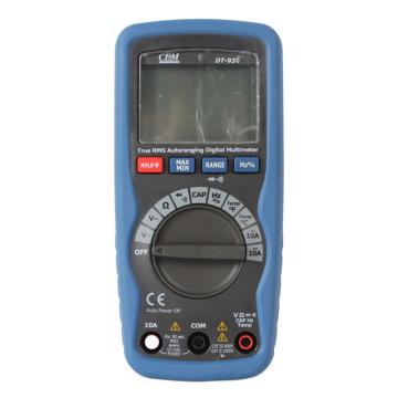 华盛昌/CEM 数字万用表，基本型，DT-930