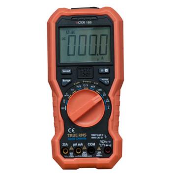 胜利VICTOR 蓝牙数字多用表，VICTOR 18A