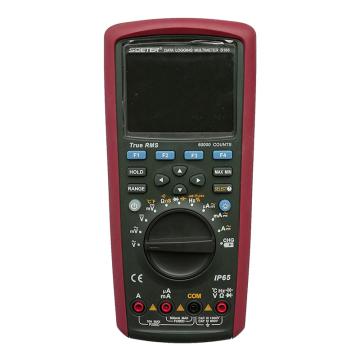 艾斯米特/SMETER 记录型万用表，S188