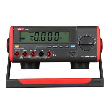 优利德/UNI-T 台式万用表，UT803