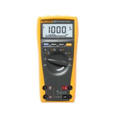 福禄克/FLUKE 数字万用表，FLUKE-179/EDA2/C