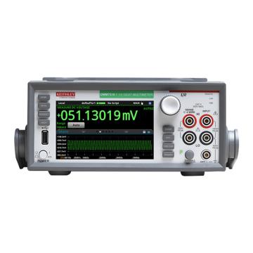 泰克/Tektronix 7? 位图形采样万用表，DMM7510