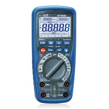 华盛昌/CEM 数字万用表，专业真有效值，DT-9939（停产）