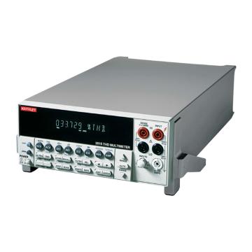 泰克/Tektronix THD 和音频分析万用表，2015/E