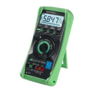 德国高美测仪 /GMC-I 数字万用表，METRAHit 2+