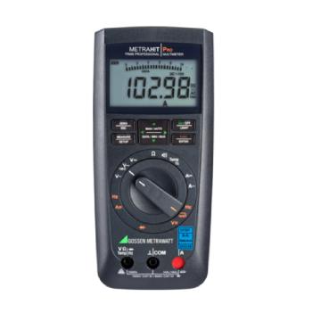 德国高美测仪 /GMC-I 数字万用表，METRAHIT AM PRO+GH