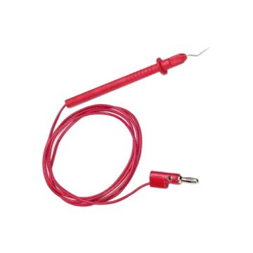 Pomona SMD微型探针/测试探头（红黑一组），6235