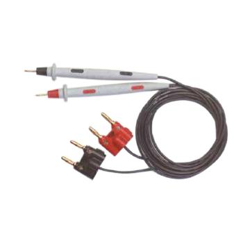 Pomona 开尔文四线测试探头，6303