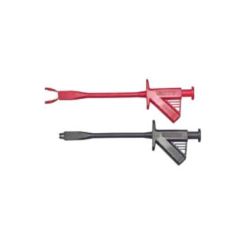 Pomona 含鳄鱼夹的Maxigrabber测试夹组，5912B