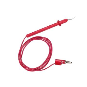 Pomona SMD微型探针/测试探头（黑色），5144-48-0