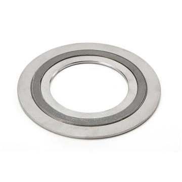 捷丰流体 带内环缠绕垫，DN500 PN2.5，304+石墨+304，NB/T47025