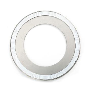 捷丰流体 带内环缠绕垫，DN50 PN100，B0222，HG/T20610