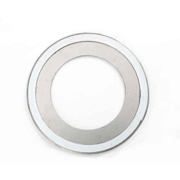 捷丰流体 带内环缠绕垫，DN600 PN110，304+石墨+304，SH/T3407