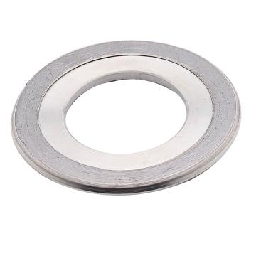 博格曼BPG HG/T20631缠绕垫片NPS1/2，DN15(14.3*25.4*34.9*3.2） B0535 适用CL150-CL1500 1个