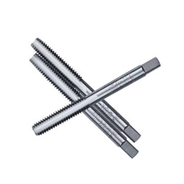 富士 手用丝锥，公制 M3（M3*0.5），套装(3支)