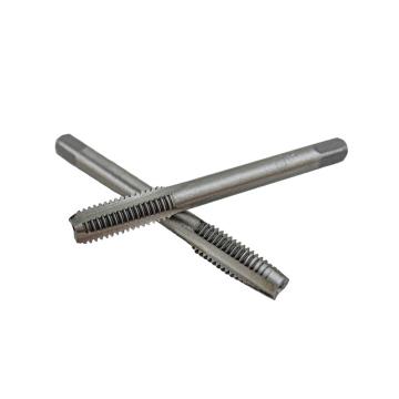 上工 手用丝锥，M8（M8*1.25）、粗牙，2支/付（头攻1支+二攻1支）