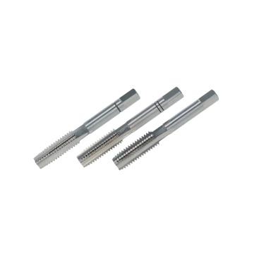 伯爵 手用丝锥，M16（M16*2）、粗牙，3支/组