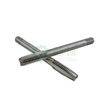 上刃（三圈） 手用细牙丝锥，M12*1.25