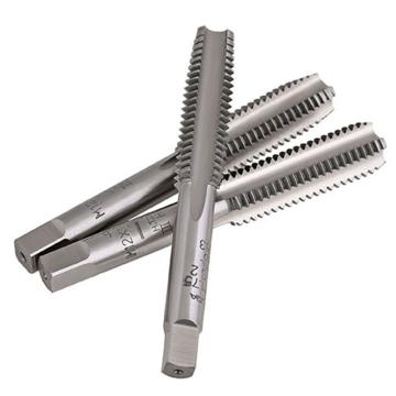 INVOUS 三支组高速钢手用丝锥，M27×3mm，IS781-82537