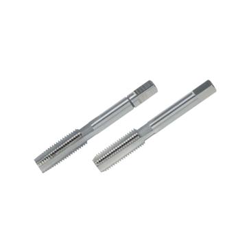 伯爵 手用丝锥，M8*1.0，2支/组