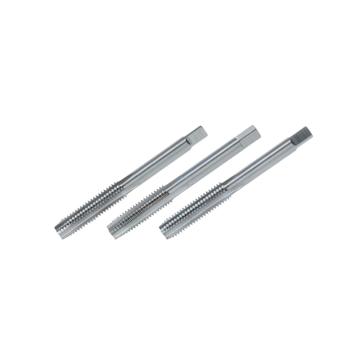 伯爵 手用丝锥，M12（M12*1.75），3支/组