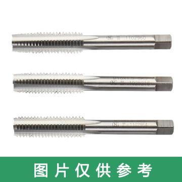 西南工具 组套丝锥，M170*6，3支/付