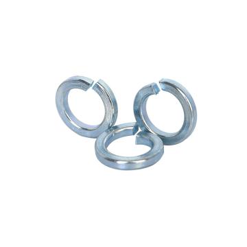 GB93弹簧垫圈，M5，蓝白锌，1000个/包