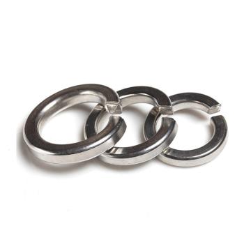 东明 GB93标准型弹簧垫圈，M6，不锈钢316，3000个/盒