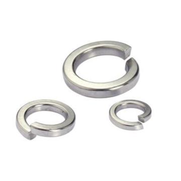 典点扣 GB93 弹垫圈，M10，316L不锈钢