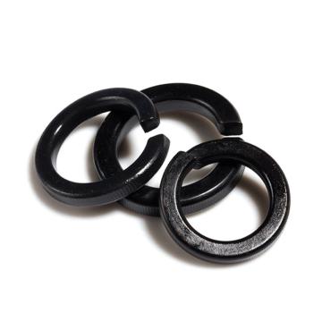 GB93-87弹簧垫圈，M3，发黑，220000个/箱