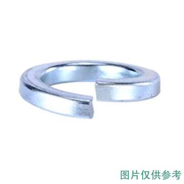 顺达 GB/T93弹簧垫圈，14(Ф14.2×Ф21.4×3.6) 2205