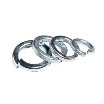 顺达 弹簧垫圈，10(φ10.2*φ15.4*2.6)，GB/T93，30Cr13