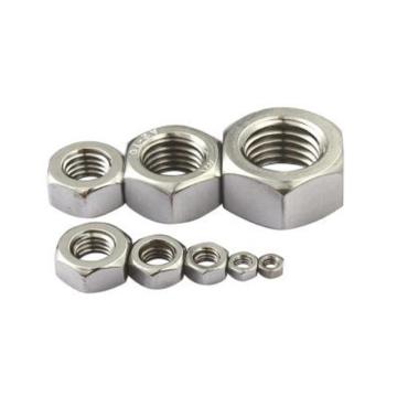 典点扣 DIN934 六角螺母，M18-2.5，304，A2-70