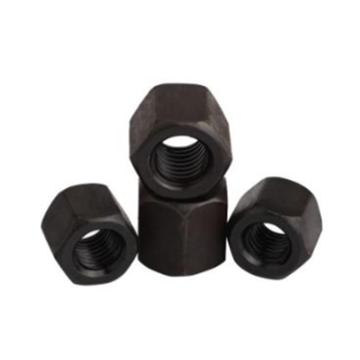 顺达 六角螺母\M22\碳钢\4.8，本色