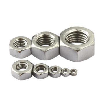 顺达 六角螺母GB/T6170，M12(H8) ，A2-70