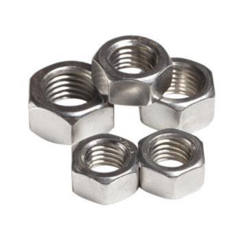 顺达 六角螺母GB/T6170-2000，M6 材质 A2L-70