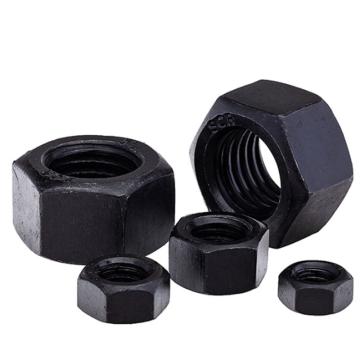 顺达 六角螺母，GB/T1229 M20*(H19.4) 高强度 G10H