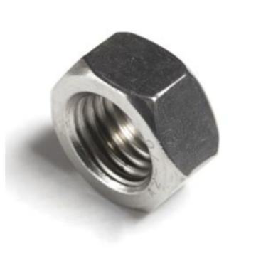 顺达 GB/T6170六角螺母 M5(H4.4)A4-80，