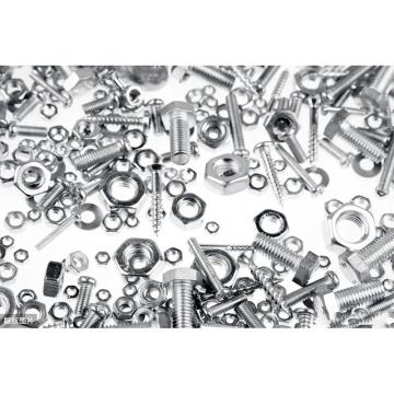 顺达 六角螺母，GB/T6170 M24(H20.2) G6镀锌