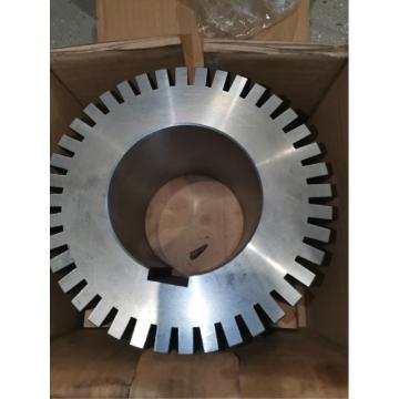 福克FALK，联轴器对轮，1230T10，单位：个