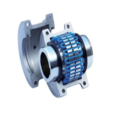 法思科 蛇型弹簧联轴器，水平分型式联轴器H型，1090H