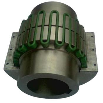 法思科 蛇形弹簧联轴器，快速卸装式联轴器SLD型，1110H-SLD