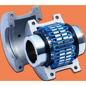 乐兆传动 蛇形弹簧联轴器，1110TBW