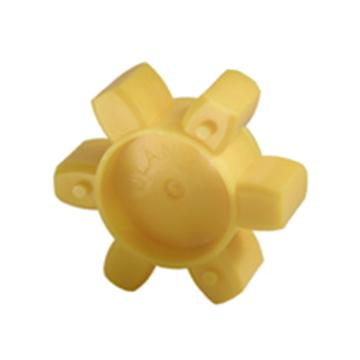 Ruland JD-梅花联轴器弹性体，JD36/57-92Y