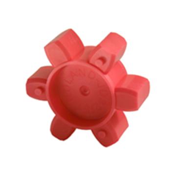 Ruland JD-梅花联轴器弹性体，JD36/57-98R