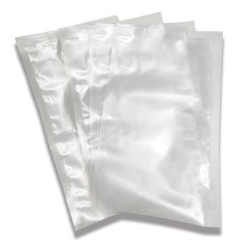 安赛瑞 加厚型网纹真空包装袋，尺寸：30×40cm 双面厚240μm，单位：包（100只装）