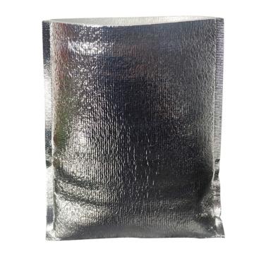 安赛瑞 加厚铝箔保温保冷袋，保温隔热袋，尺寸：50×45cm，单位：包（50个装）