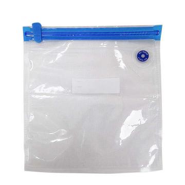 安赛瑞 真空压缩袋，宽22长21cm 10个装 240803