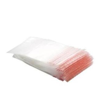 哈德威 自封袋，尺寸：200*280mm，单面厚度:0.1mm，双面厚度0.2mm，50个/包