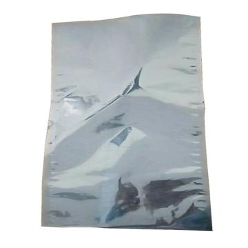 哈德威 屏蔽平口袋，规格(mm):280*400，双面厚度：15丝，材质：APET/PP